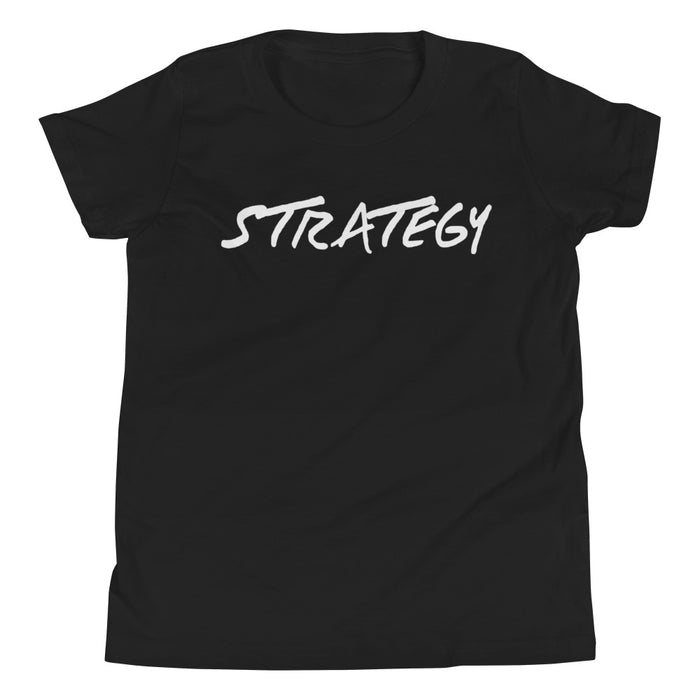 "Strategy" Youth T-Shirt