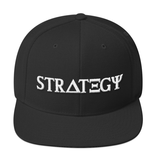 "Strategy" SnapBack